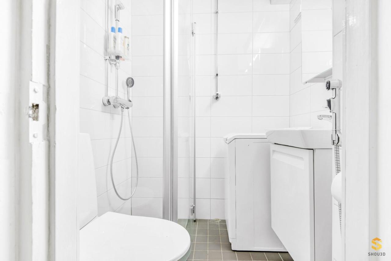 Wehost Kristianinkatu 3