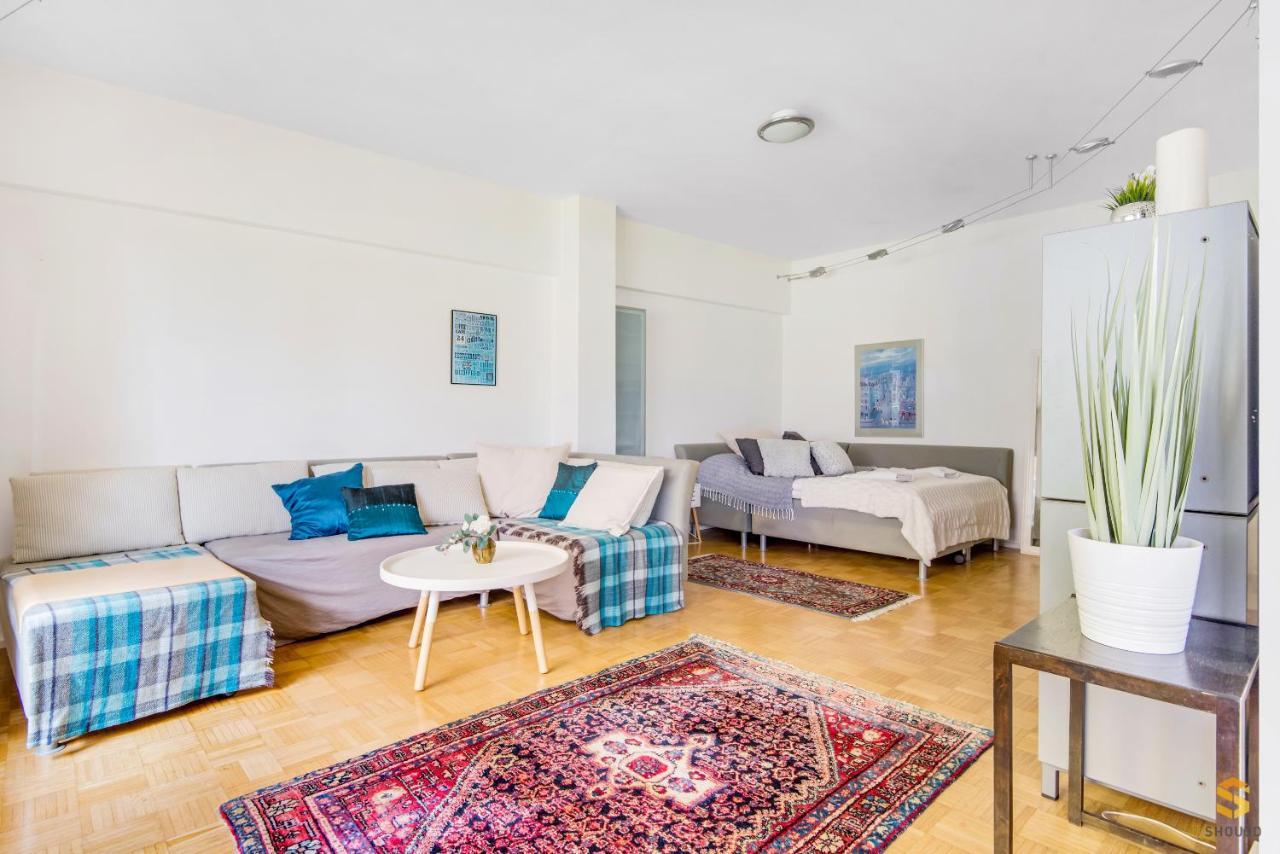 Apartamento Wehost Kristianinkatu 3