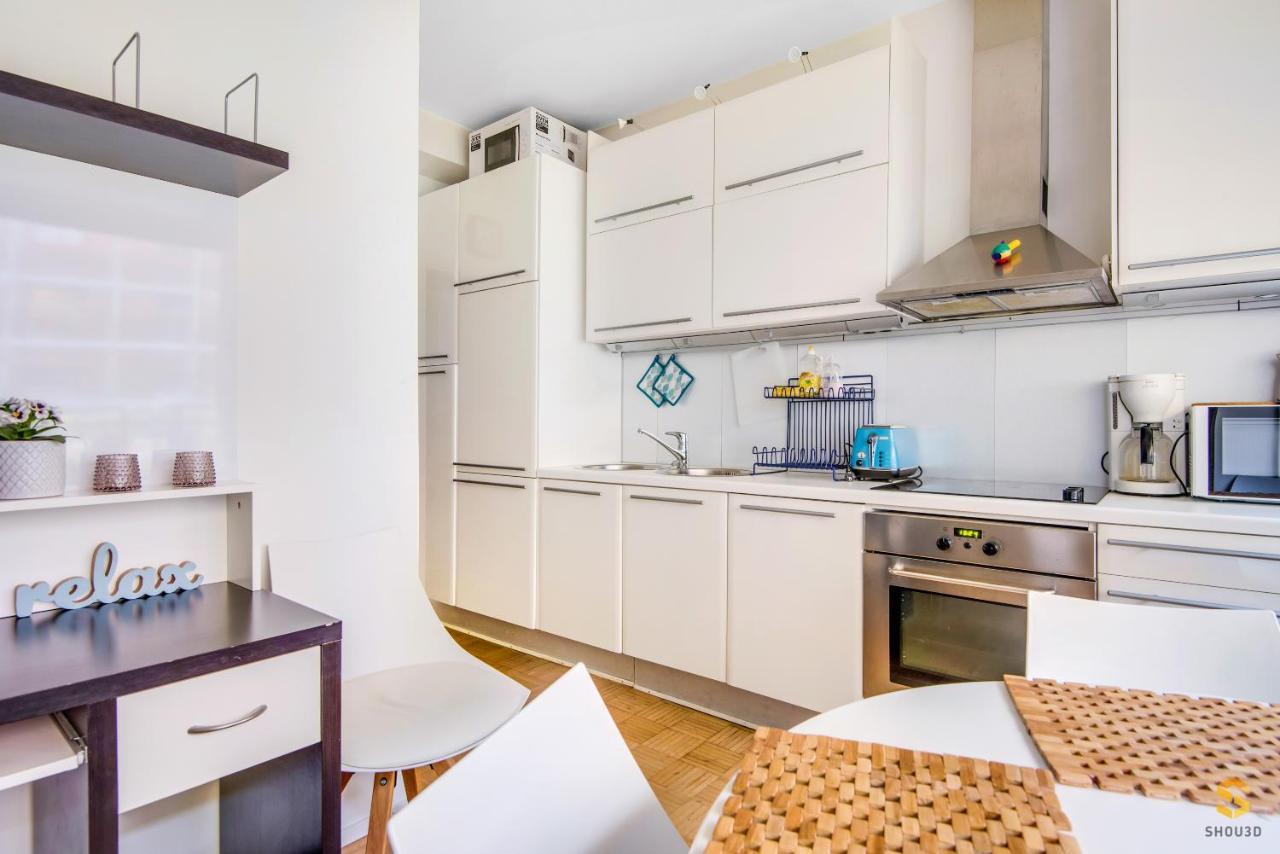 Wehost Kristianinkatu 3 Apartamento Helsínquia