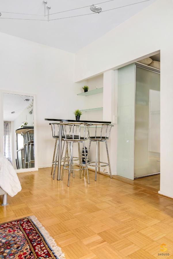 Wehost Kristianinkatu 3 Helsínquia