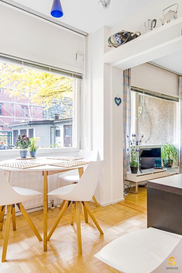 Wehost Kristianinkatu 3 * Helsínquia